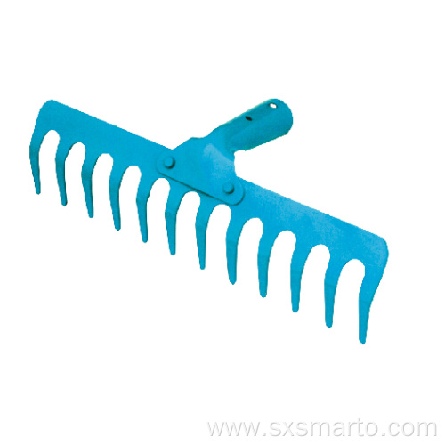 High Quality Steel Garden Rake